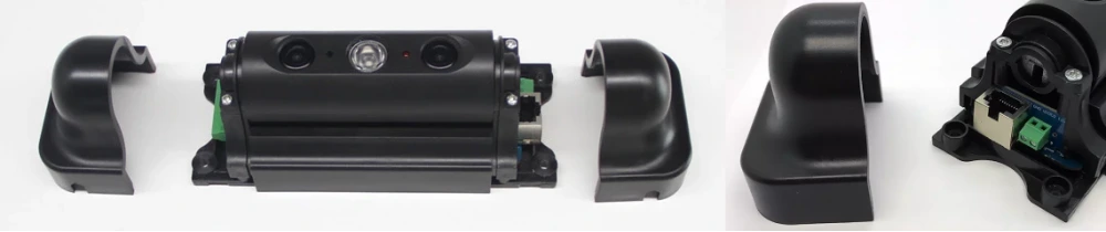 Система автоматического подсчета пассажиров GPSM Clever