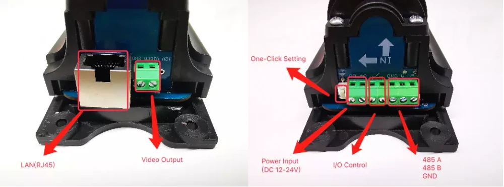 Система автоматического подсчета пассажиров GPSM Clever