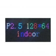 LED-модуль P2.5 RGB (цветной) для помещения 