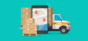 Система GPS контролю комерційних автомобілів