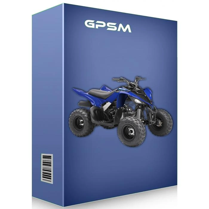 GPS трекер для квадроцикла