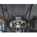 Information board for transport GPSM bus Ad Manager image 6
