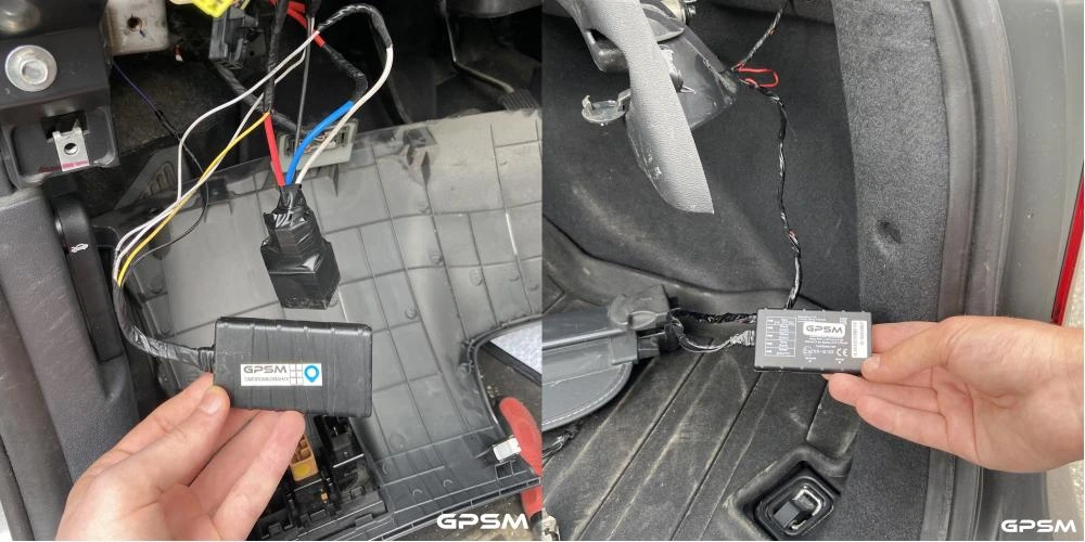 Ответы на вопросы: Какой выбрать GPS трекер и защитить