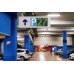 Система управления паркингом GPSM AI parking изображение 9