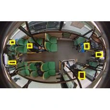 Система подсчёта пассажиров GPSM Pass-track