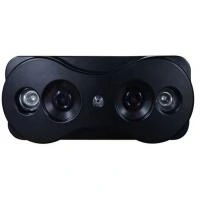 Видео система идентификации и подсчета пассажиров GPSM