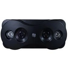 Видео система идентификации и подсчета пассажиров GPSM