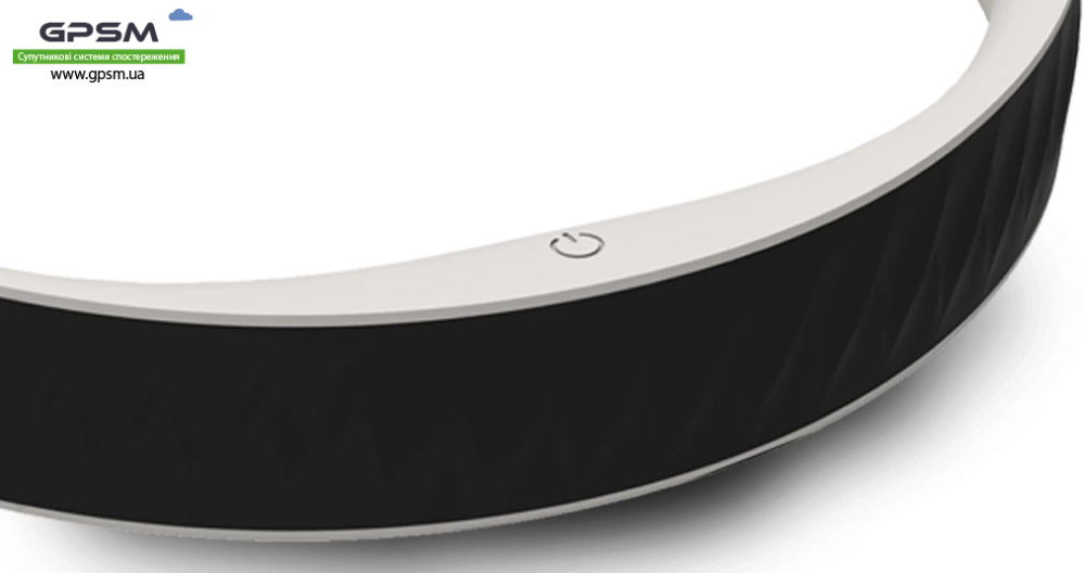 Умный GPS-ошейник EV-202 изображение 2