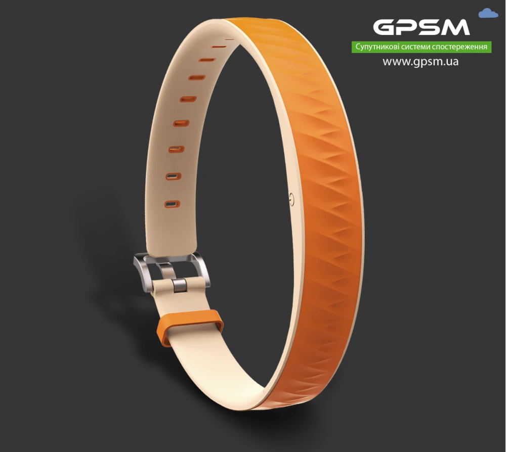 Умный GPS-ошейник EV-202 изображение 3