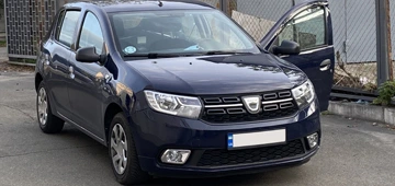 Установка GPS маячка і системи дистанційного глушіння