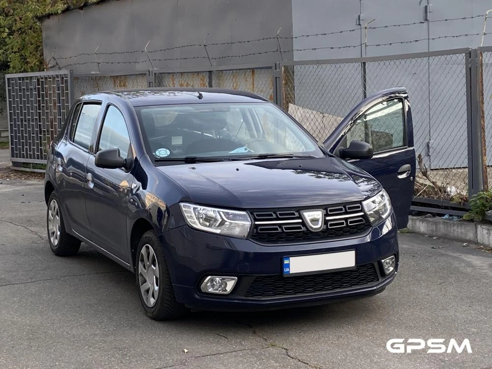 Установка GPS маячка и системы дистанционного глушения