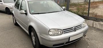 Установка GPS трекера на автомобиль VW Golf