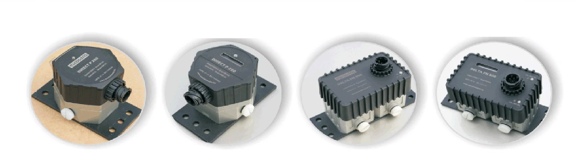 Датчики витрати палива Eurosens | Встановлення