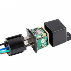 Трекер у вигляді реле "Smart relay"