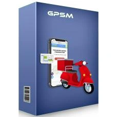 GPS мониторинг мопедов и скутеров GPSM Scooter