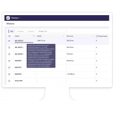 Контроль прохождения ТО