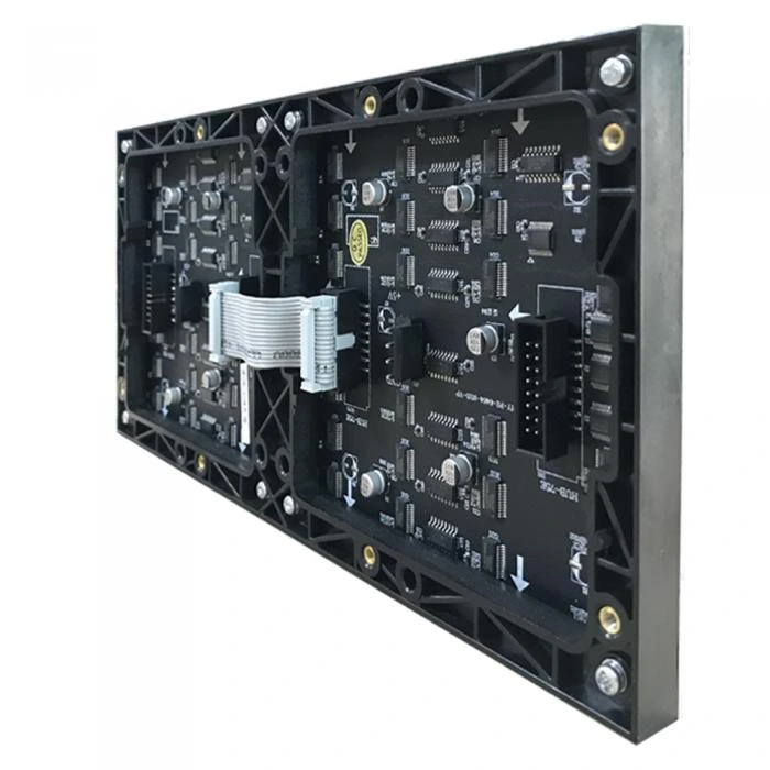 LED-модуль P2 RGB (цветной) для помещения  изображение 3