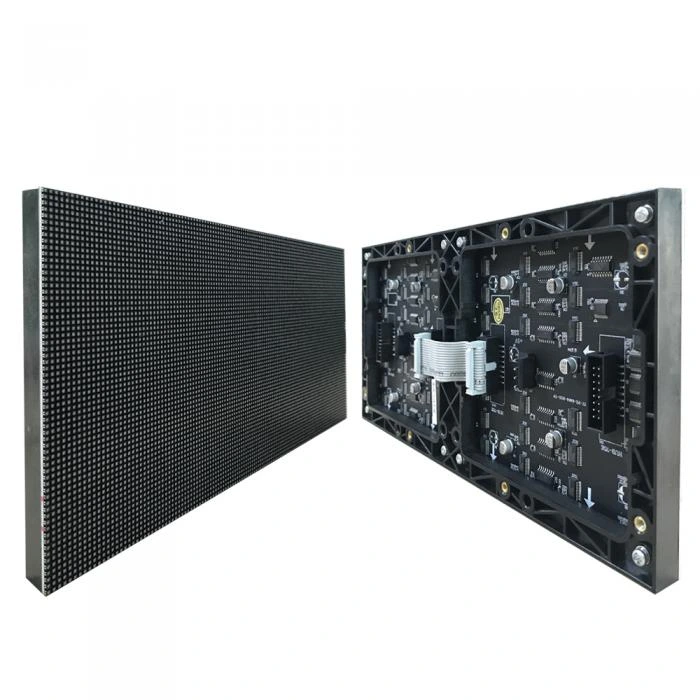 LED-модуль P2 RGB (цветной) для помещения  изображение 2