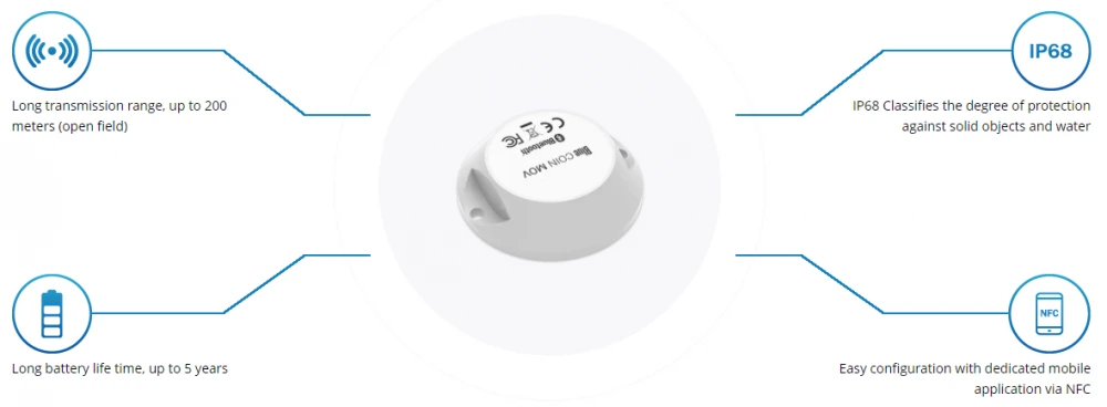 BLUE COIN MOV image 1