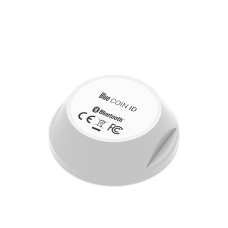 BLUE COIN ID (beacon)