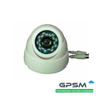 Видеокамера Teswell TS-120C10-IP