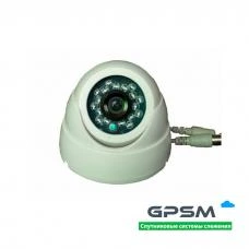 Видеокамера Teswell TS-120C10-IP