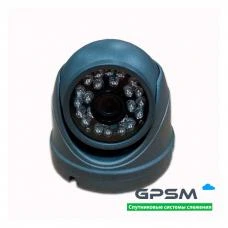 Видеокамера Teswell TS-132C10-AHD