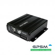 Многоканальный 3G видеорегистратор Teswell TS-836 NVR