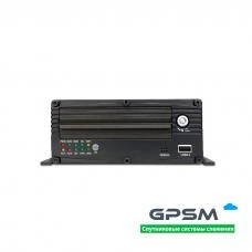 Многоканальный 3G видеорегистратор Teswell TS-910 NVR