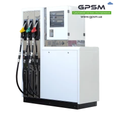 Шельф 200-3R LPG 