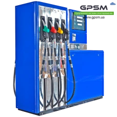 Шельф 200-4R LPG 