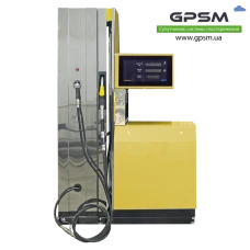 Шельф 200-1 LPG