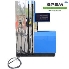 Шельф 200-2 LPG