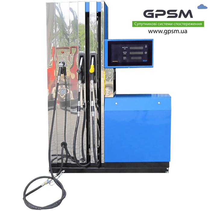 Шельф 200-2 LPG