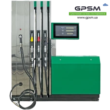 Шельф 200-3 LPG