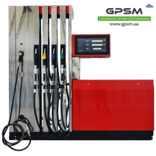 Шельф 200-4 LPG