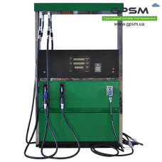 Шельф 300-2 LPG