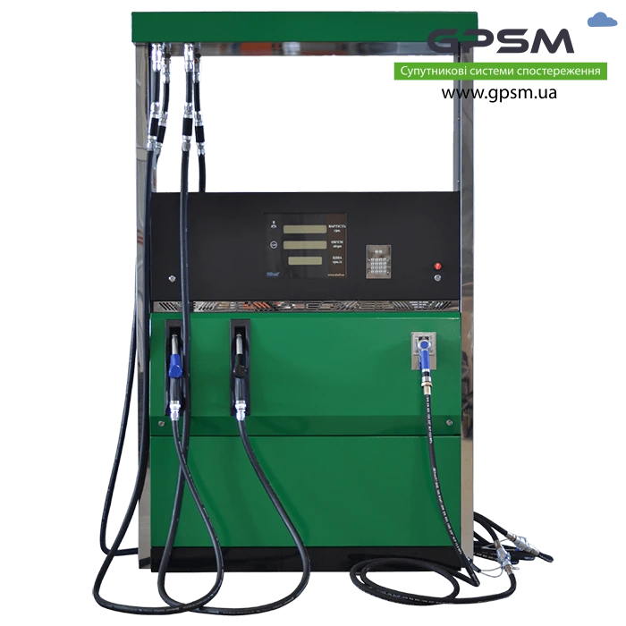 Шельф 300-2 LPG