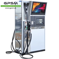 Шельф 300-1S LPG