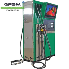 Шельф 300-2S LPG