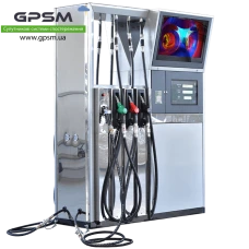 Шельф 300-3S LPG