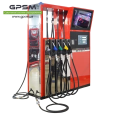 Шельф 300-4S LPG