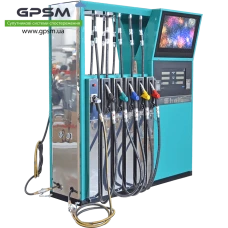 Шельф 300-5S LPG