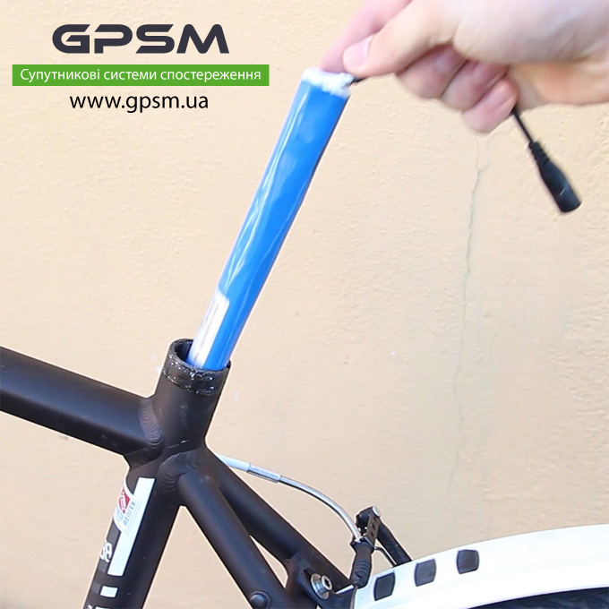 Обзор GPS трекеров для велосипеда изображение 1